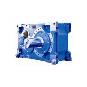 Gearboxes, Motor Reducers